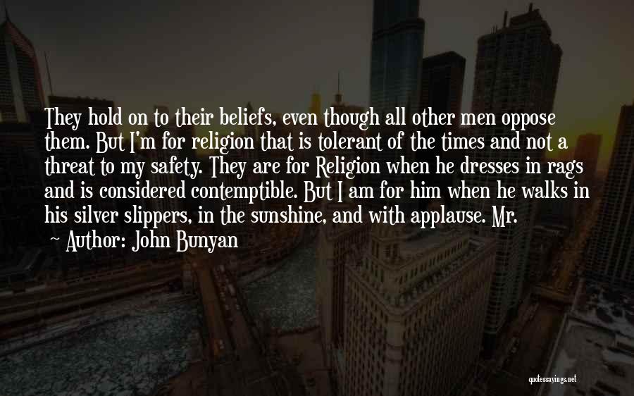 John Bunyan Quotes 2117251