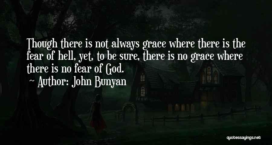 John Bunyan Quotes 2218721