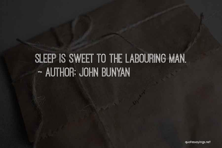 John Bunyan Quotes 2260421