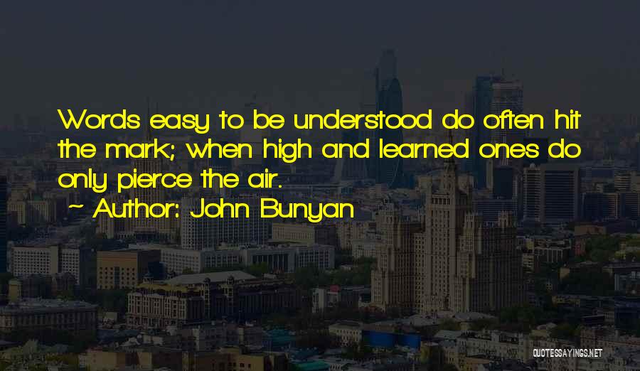 John Bunyan Quotes 280546