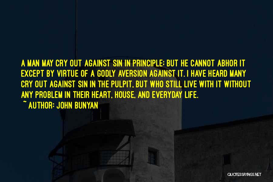 John Bunyan Quotes 370154