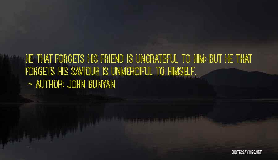 John Bunyan Quotes 484236