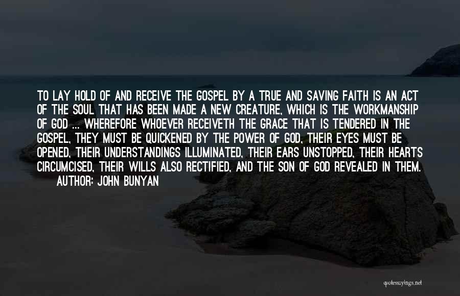 John Bunyan Quotes 504323