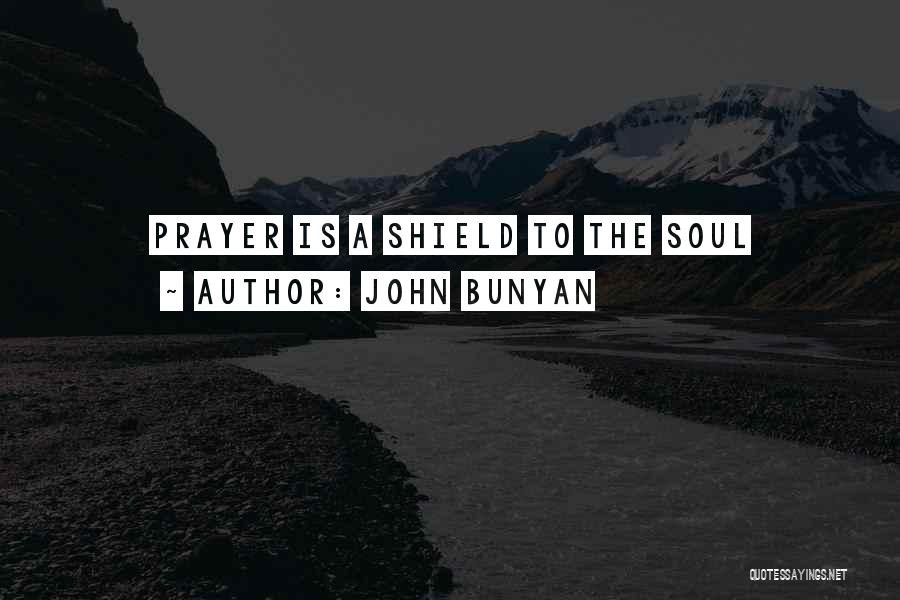 John Bunyan Quotes 538201