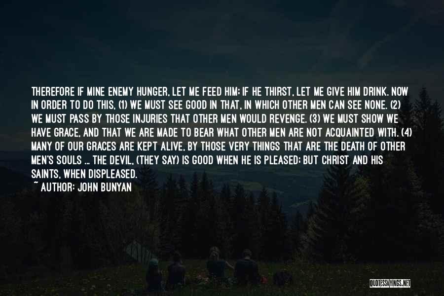 John Bunyan Quotes 723447