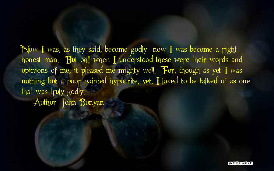 John Bunyan Quotes 748986