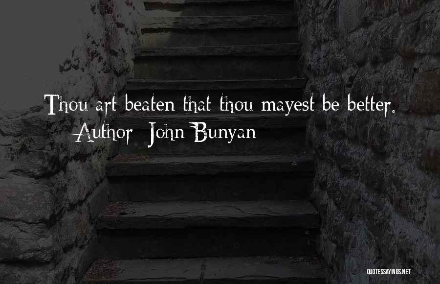 John Bunyan Quotes 939435