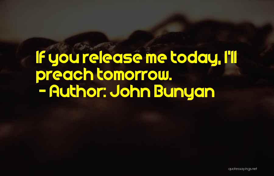 John Bunyan Quotes 972852