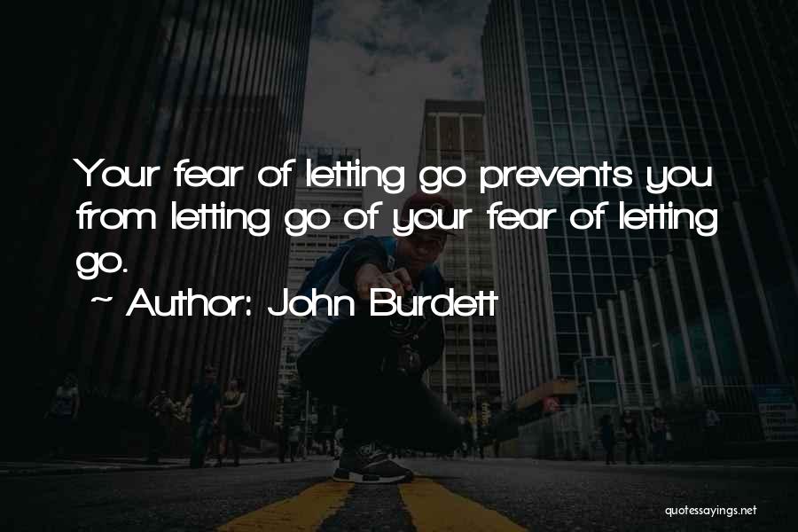 John Burdett Quotes 1049608