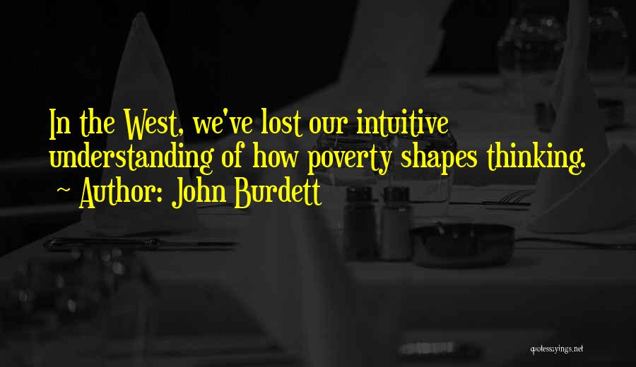 John Burdett Quotes 1953867