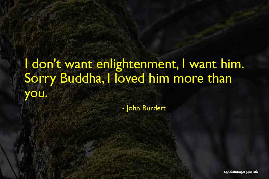 John Burdett Quotes 224915