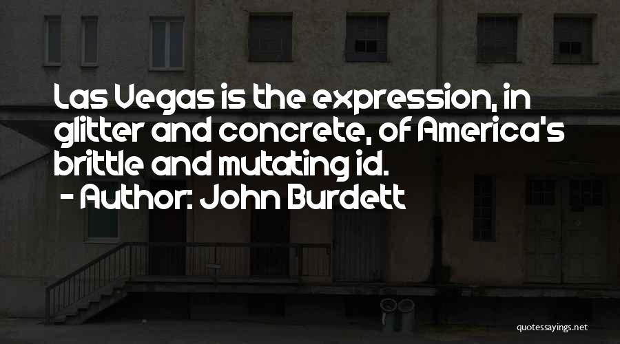 John Burdett Quotes 780180