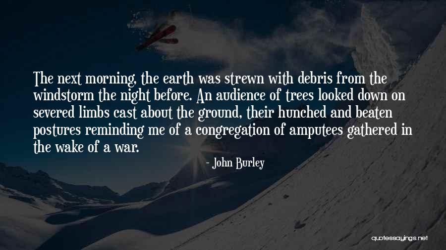 John Burley Quotes 1177837