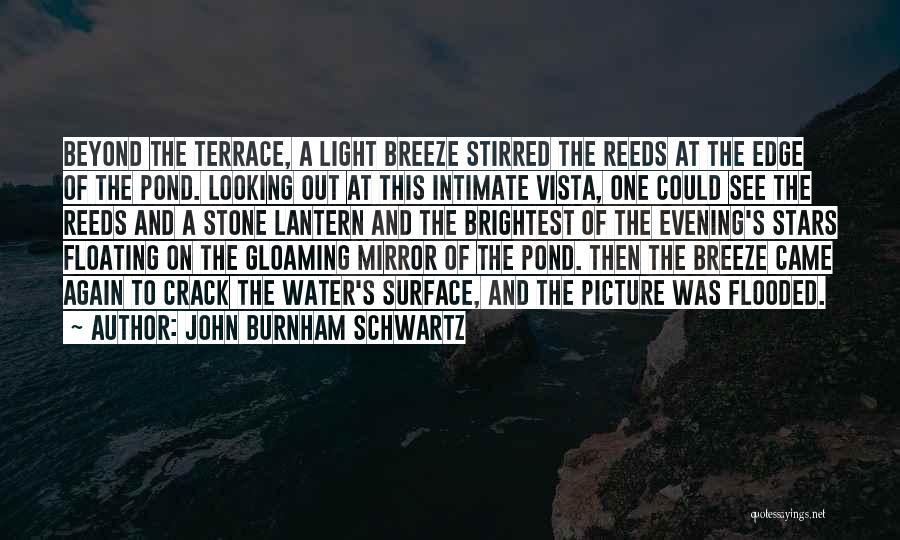 John Burnham Schwartz Quotes 2013033