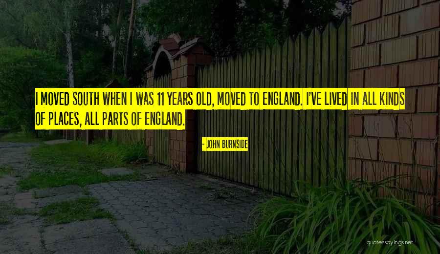 John Burnside Quotes 113669 John Burnside Quotes 113669
