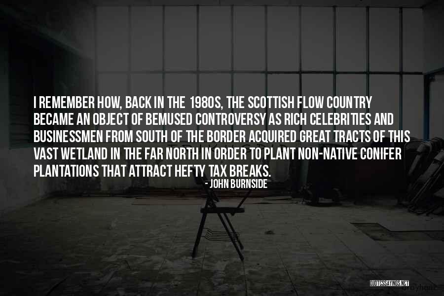 John Burnside Quotes 1161518 John Burnside Quotes 1161518