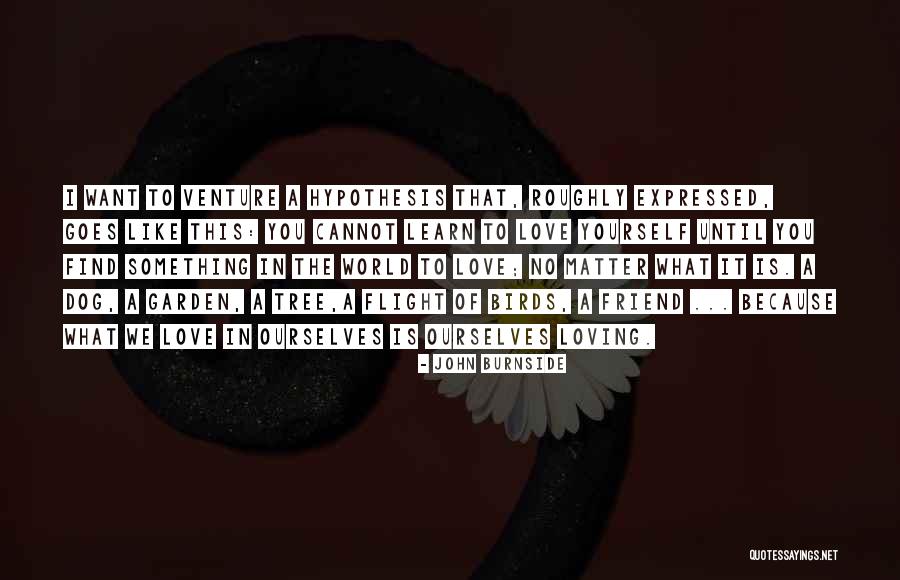 John Burnside Quotes 1242666 John Burnside Quotes 1242666