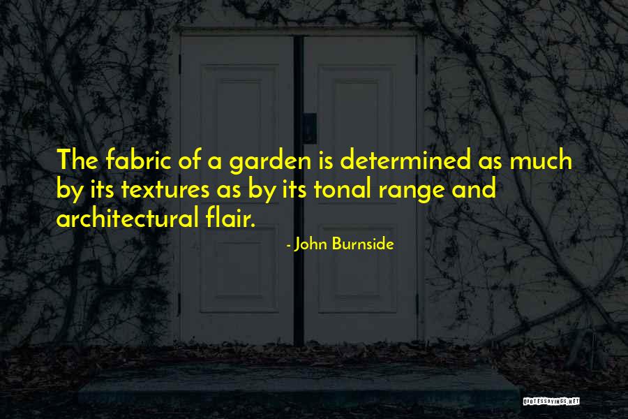 John Burnside Quotes 1271621