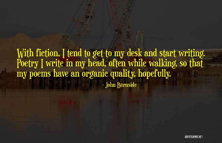 John Burnside Quotes 142867 John Burnside Quotes 142867