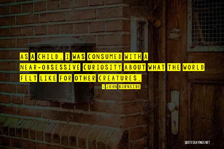 John Burnside Quotes 152503 John Burnside Quotes 152503