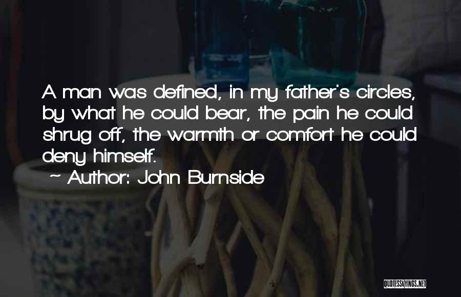 John Burnside Quotes 1544472