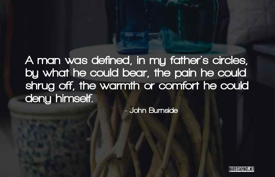John Burnside Quotes 1544472 John Burnside Quotes 1544472