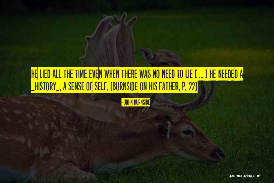 John Burnside Quotes 1696291 John Burnside Quotes 1696291