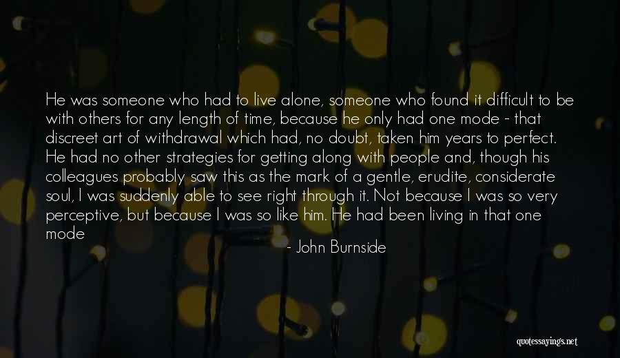 John Burnside Quotes 1826856 John Burnside Quotes 1826856