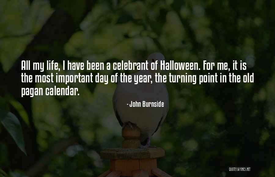 John Burnside Quotes 2178046 John Burnside Quotes 2178046