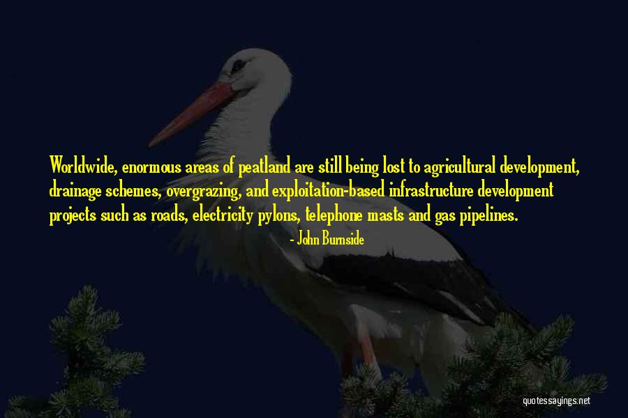 John Burnside Quotes 699773 John Burnside Quotes 699773