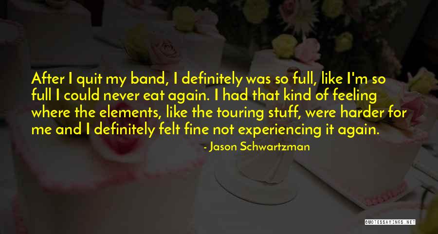 John Burridge Quotes By Jason Schwartzman John Burridge Quotes By Jason Schwartzman