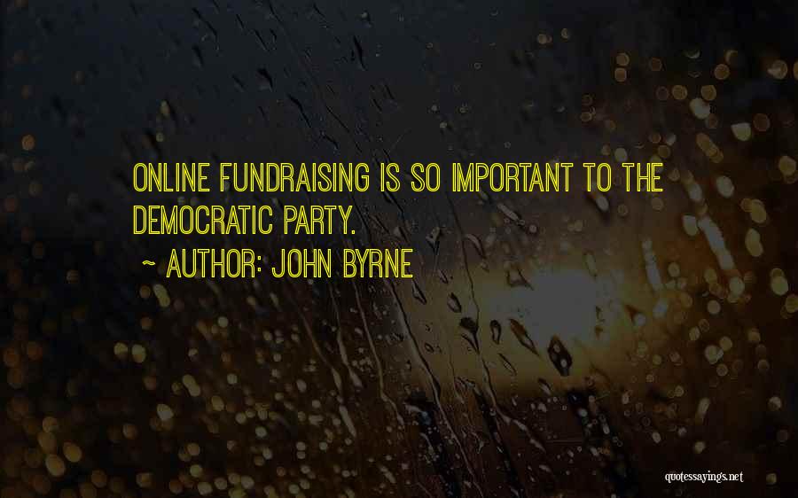 John Byrne Quotes 1703244