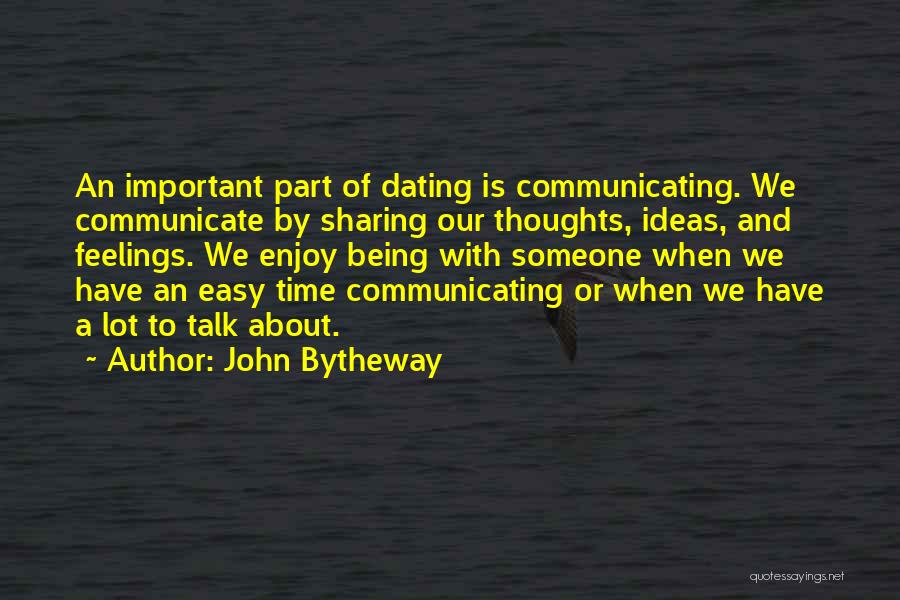John Bytheway Quotes 1053518