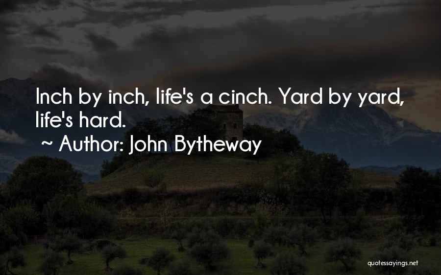 John Bytheway Quotes 1138393