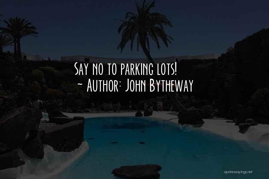 John Bytheway Quotes 1191435