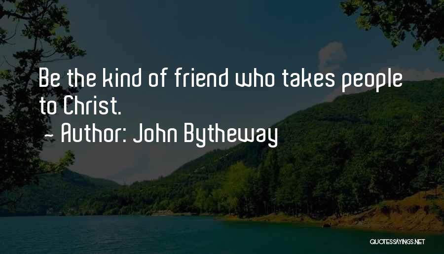 John Bytheway Quotes 1379391