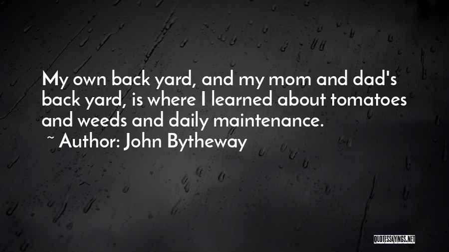 John Bytheway Quotes 1464435