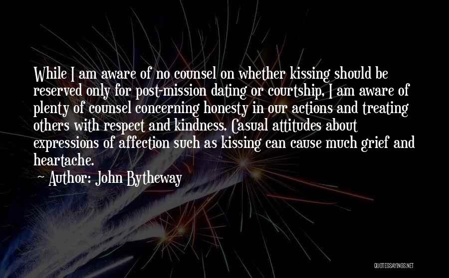 John Bytheway Quotes 1548397
