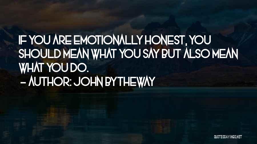 John Bytheway Quotes 1927365