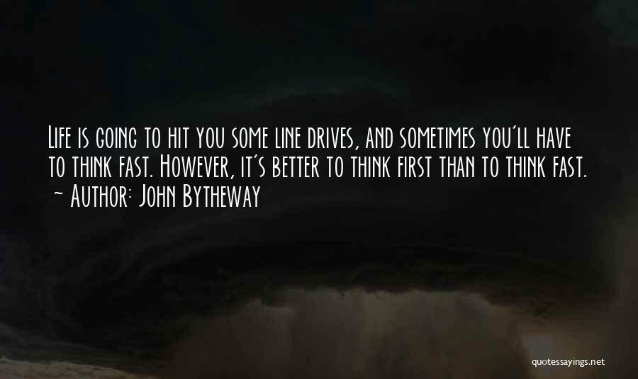 John Bytheway Quotes 1972417