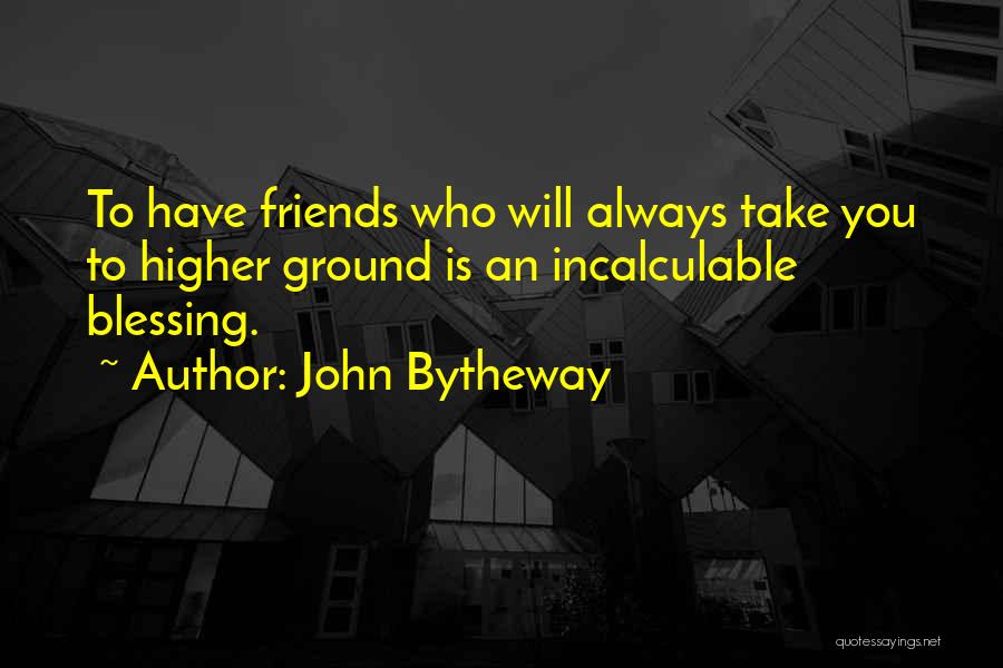 John Bytheway Quotes 2002684