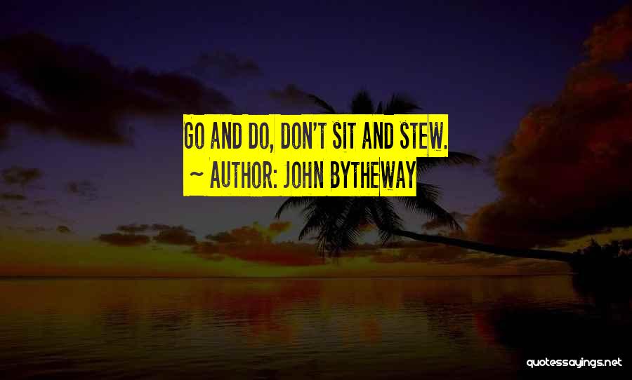 John Bytheway Quotes 2084722