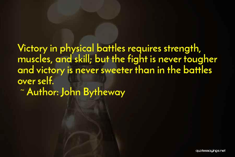 John Bytheway Quotes 388356