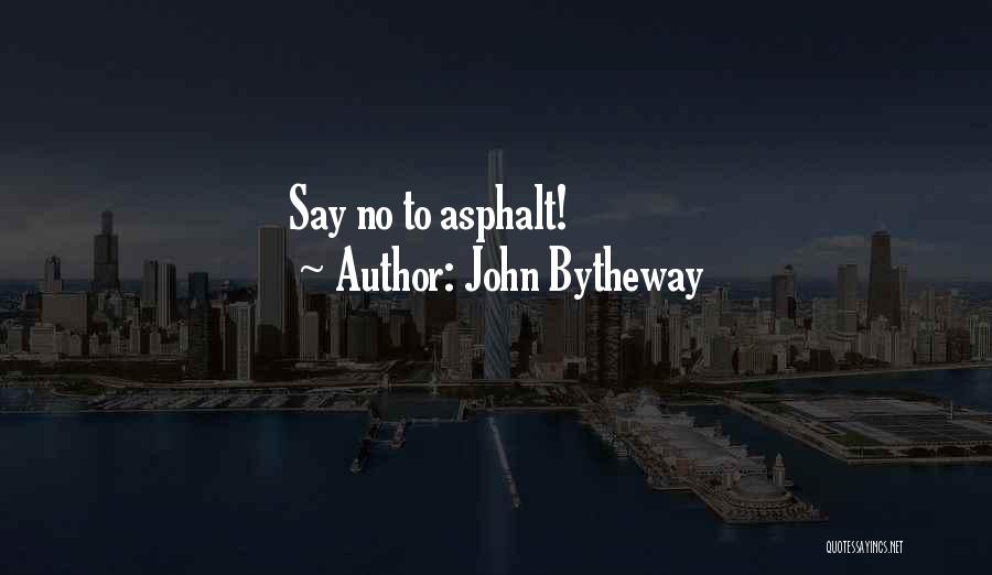 John Bytheway Quotes 86121