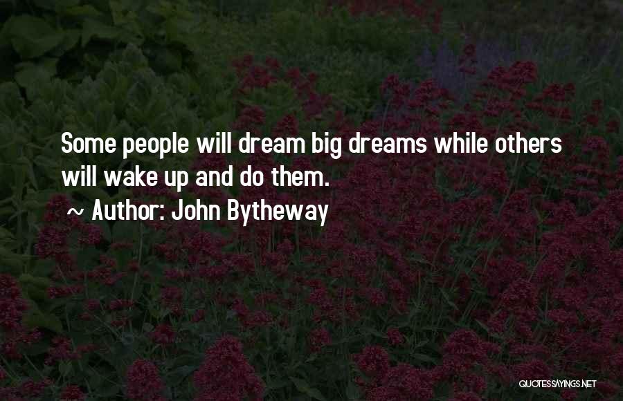 John Bytheway Quotes 949547