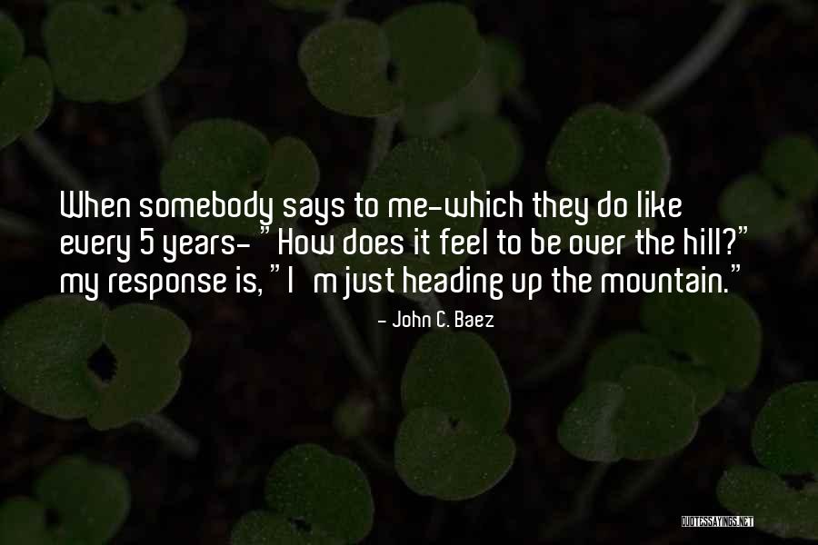 John C. Baez Quotes 122975