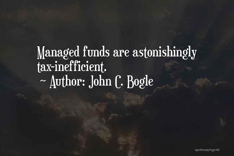 John C. Bogle Quotes 1683172