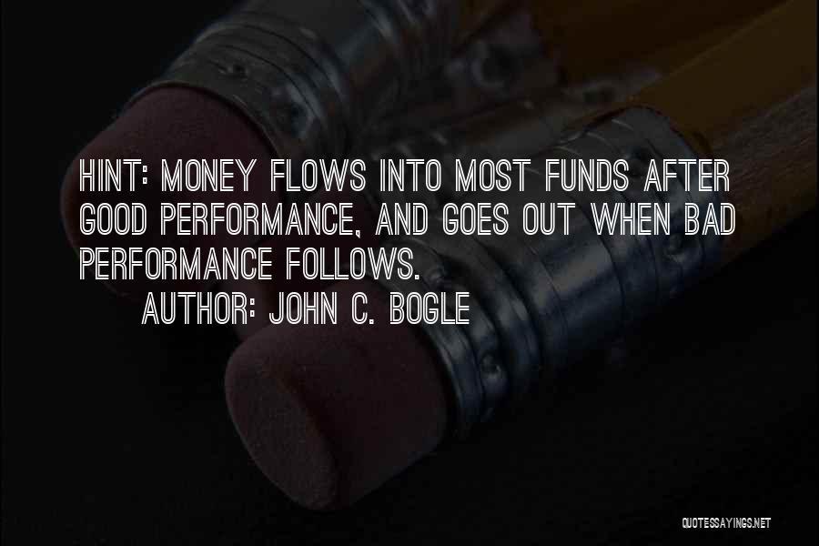 John C. Bogle Quotes 187092