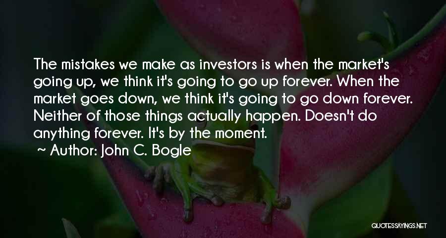 John C. Bogle Quotes 562054