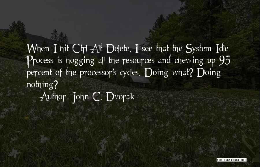 John C. Dvorak Quotes 2162053